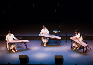 Preserving the Music and Tradition of a Lost Country: Gimhae Gayageum Festival