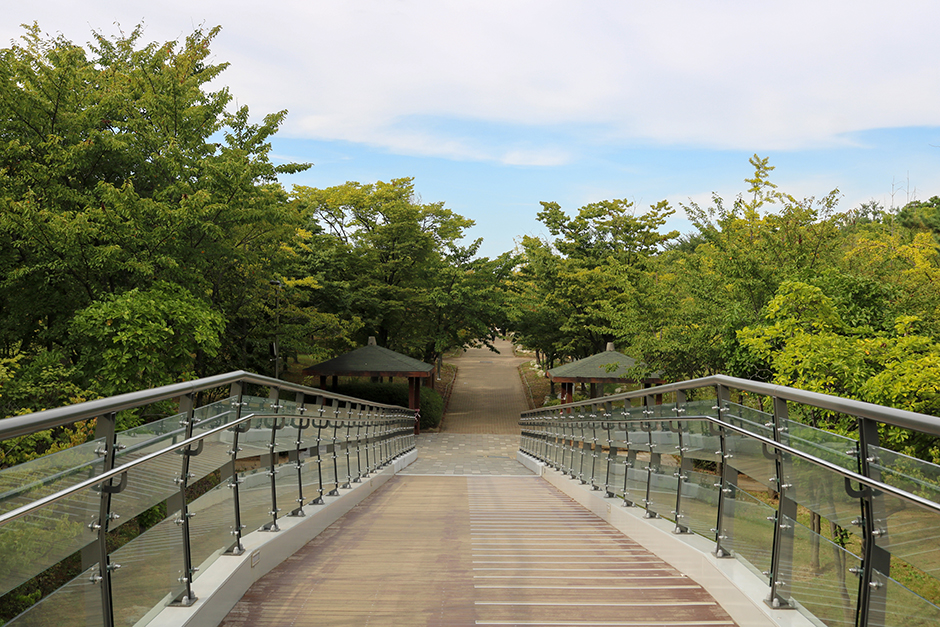 인천중앙공원