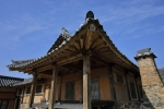 홍성 노은리 고택