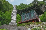 백운사(괴산) (2)