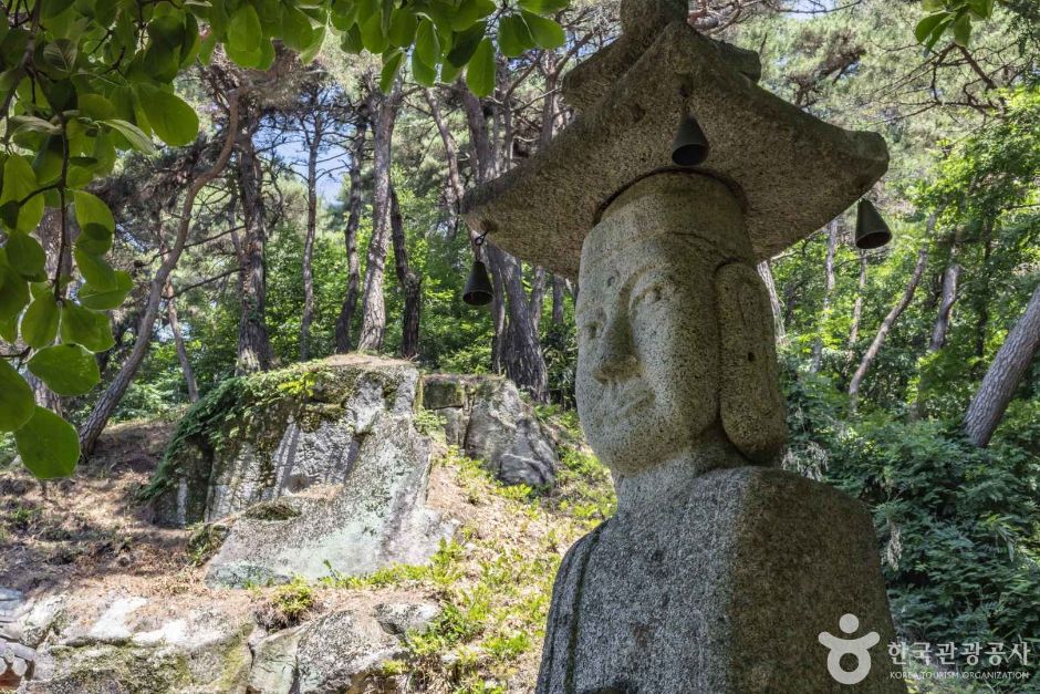 백족사(충북)