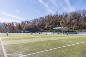 관악구민운동장