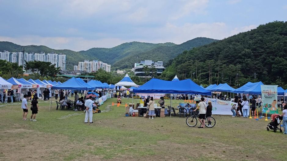 기장군반려동물문화축제