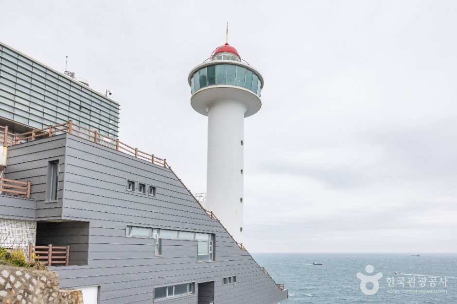 영도 등대