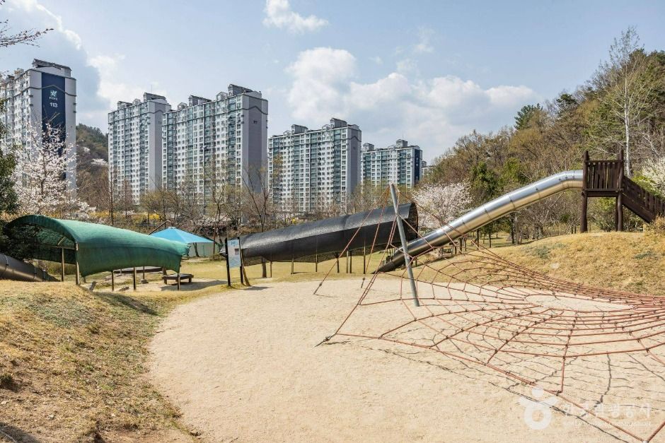 기적의놀이터 4호