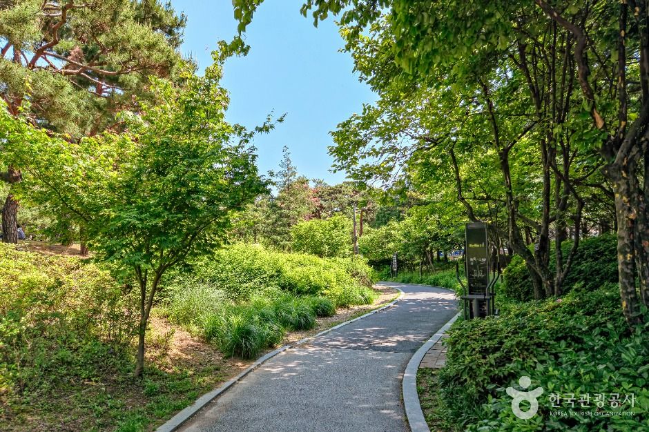 영등포공원
