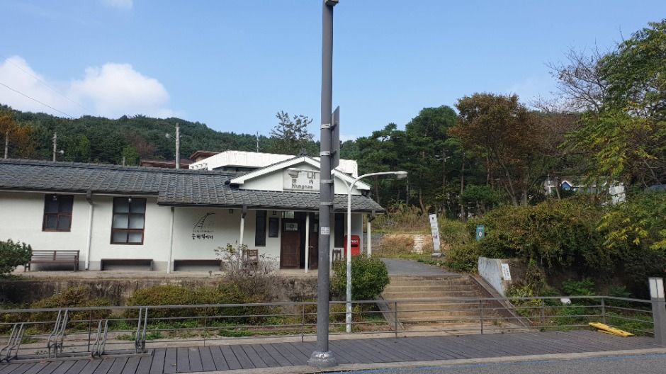 [경기옛길 평해길 제3길] 정약용길 (3)