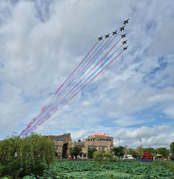 2025 세종 조치원 복숭아 축제 5