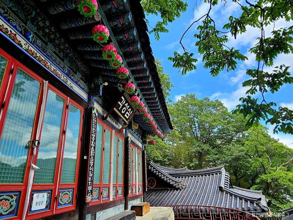 연호사
