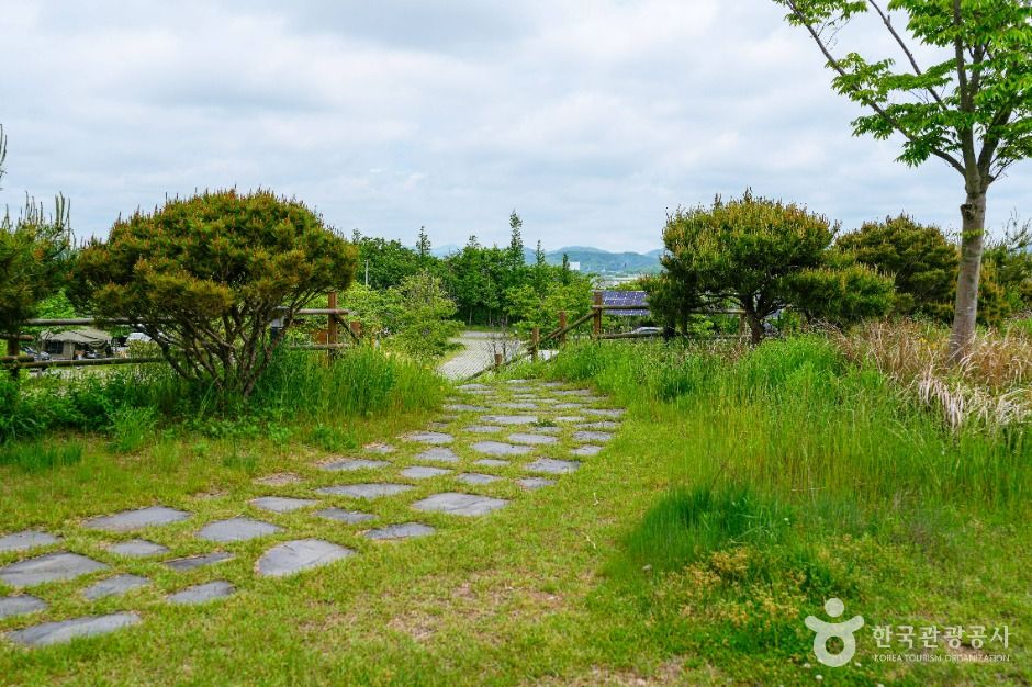 억새밸리존