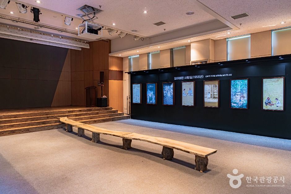 양평 황순원문학촌 소나기마을