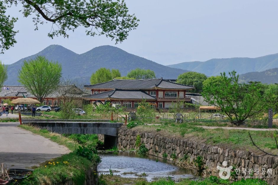 경주 양동마을 [유네스코 세계유산]