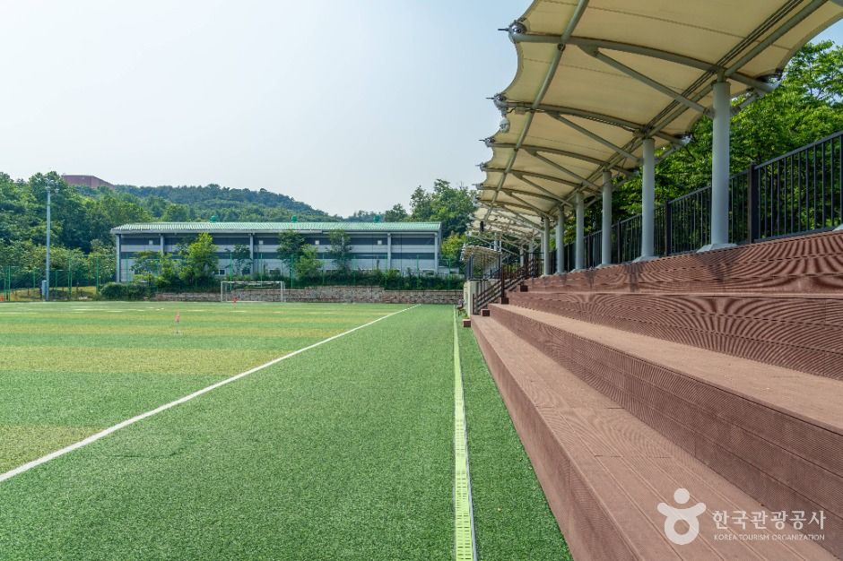 역곡공원