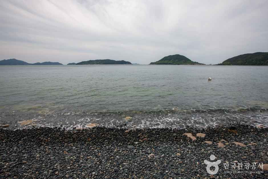 한산도