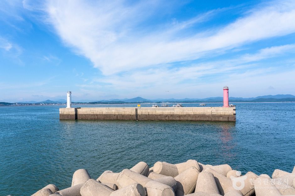 서천_마량 방파제 (4)