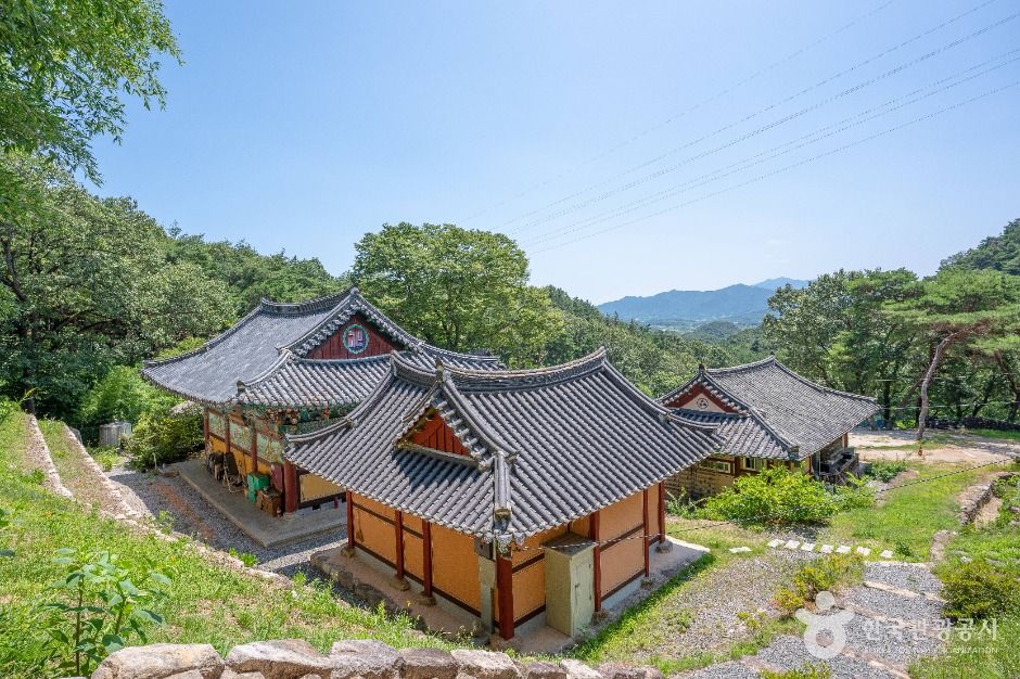 계림사(김천)