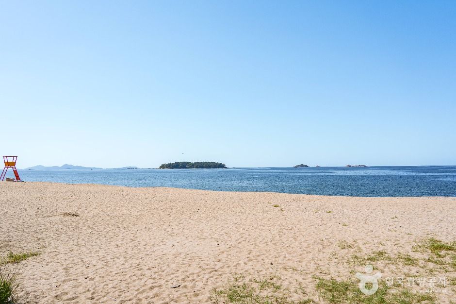 부안_고사포해수욕장 (2)