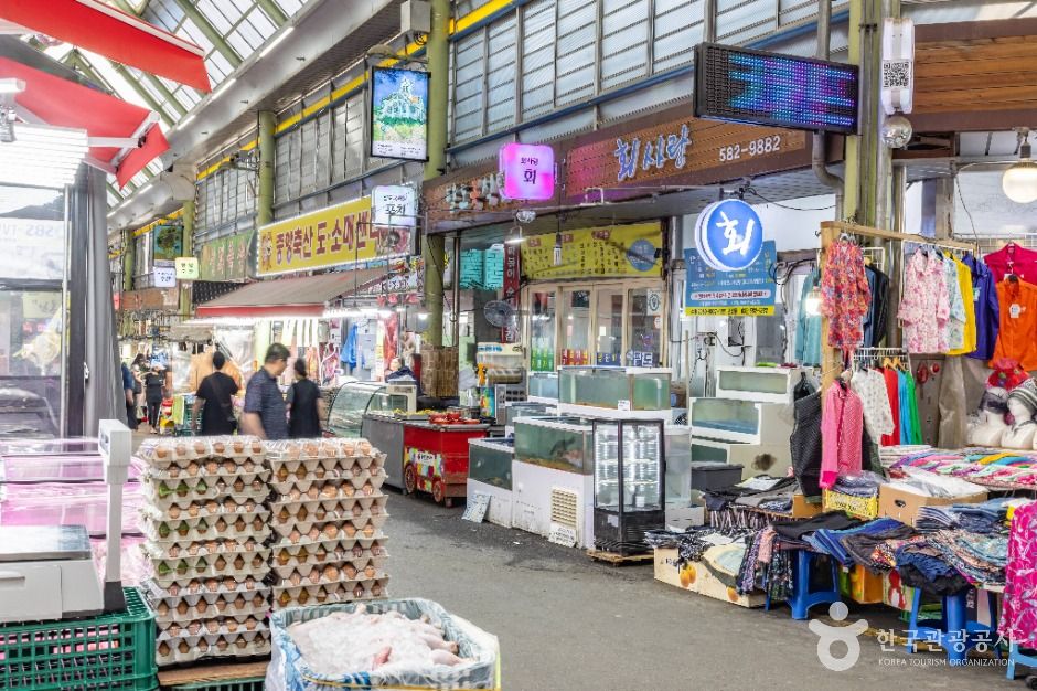 인천_정서진중앙시장 (1)