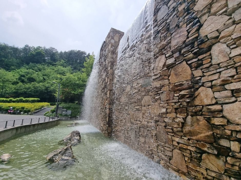 [서울둘레길 11코스] 관악산코스