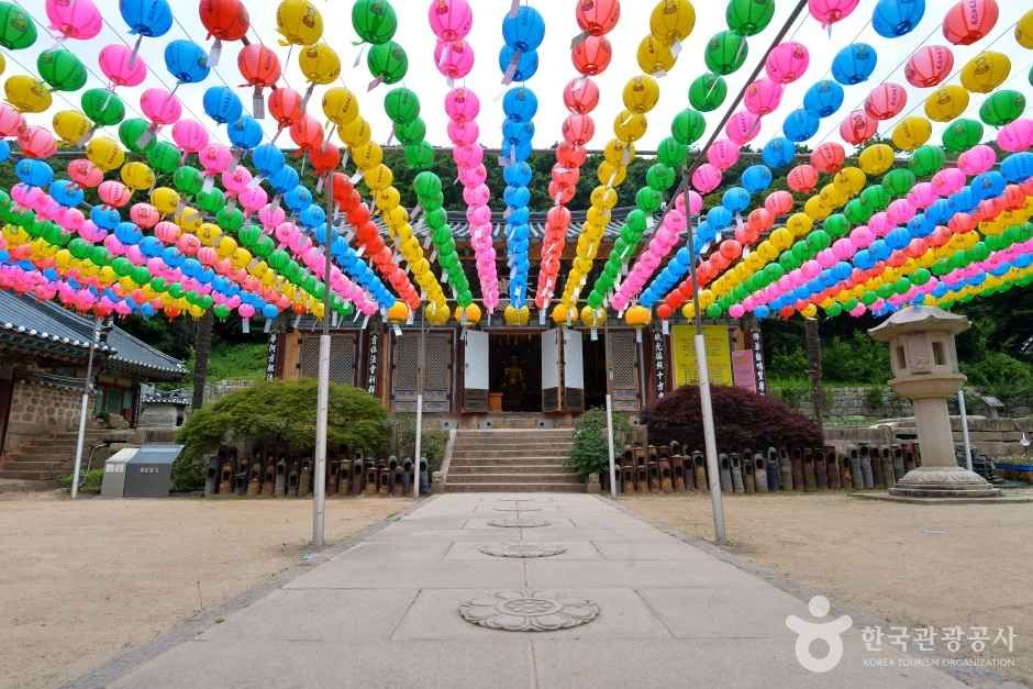 대흥사 [유네스코 세계유산]