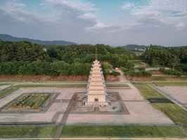 익산 미륵사지 (5)