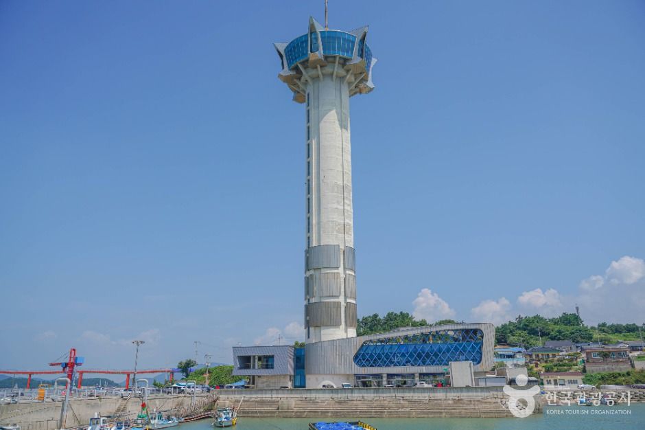 향화도선착장