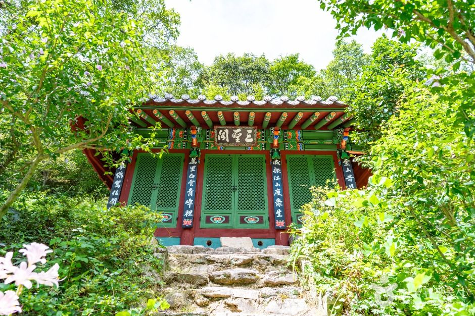 경주_금곡사 (1)