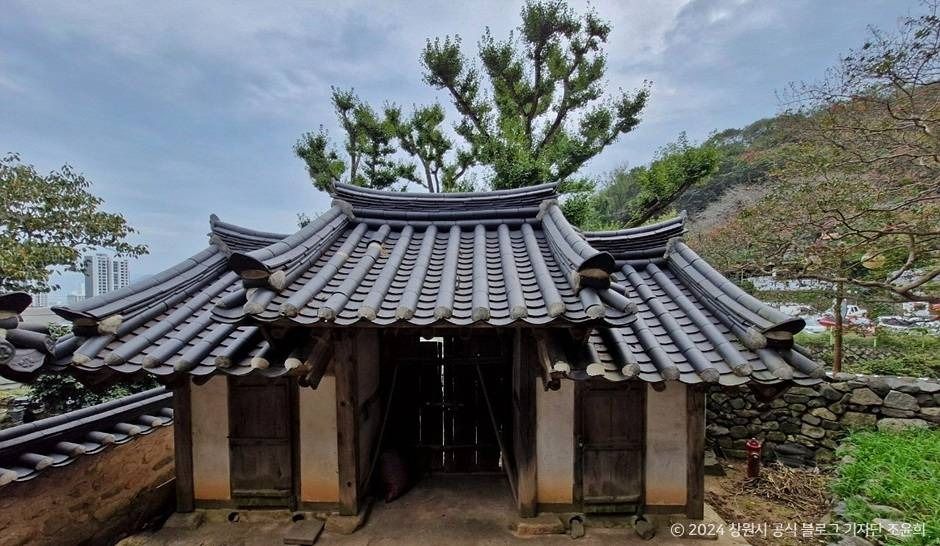 thumbnail-창원 관해정-7