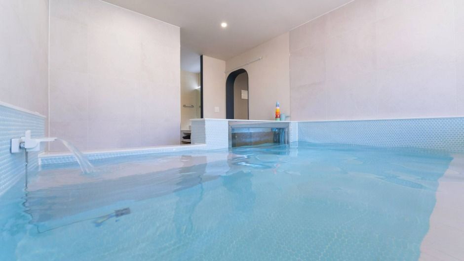 덴바스타 테마 키즈호텔