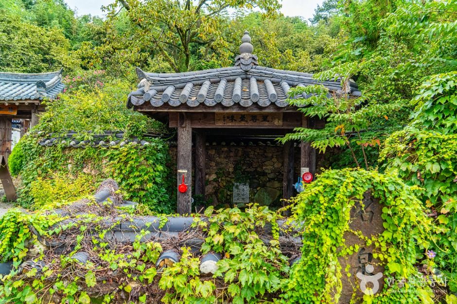 당몰샘