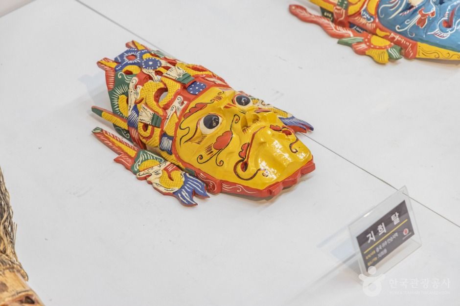 남해_남해국제탈공연박물관 (9)