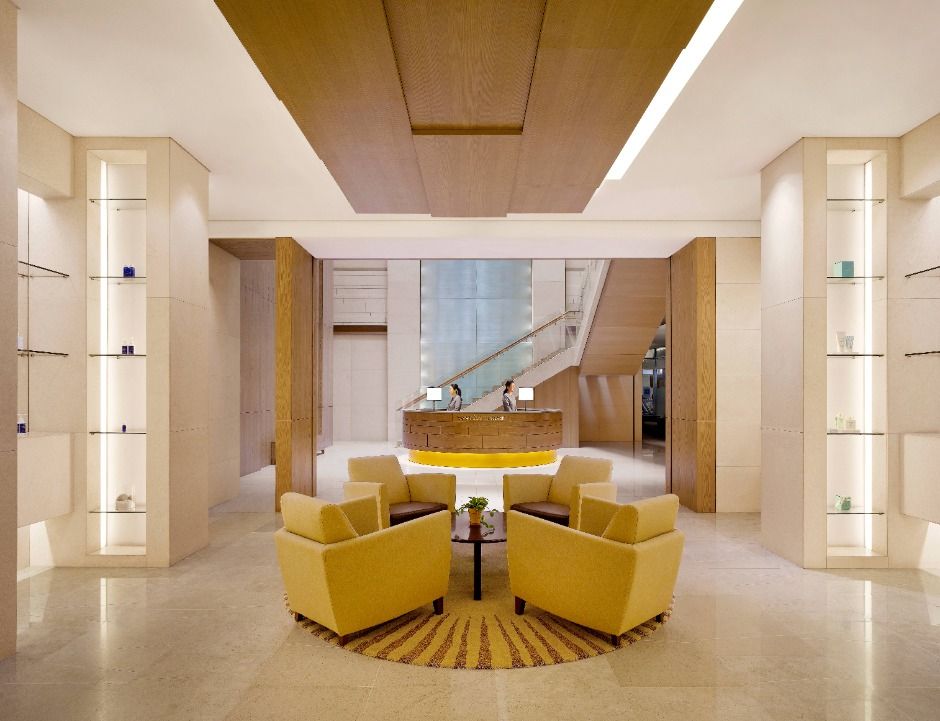 서울_메리어트 이그제큐티브 아파트먼트 서울 여의도 (5)