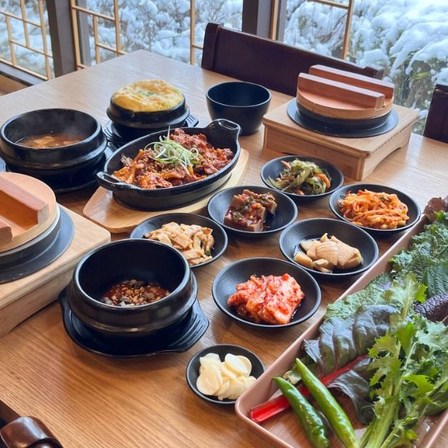 철원_기와집 철원본점 (1)