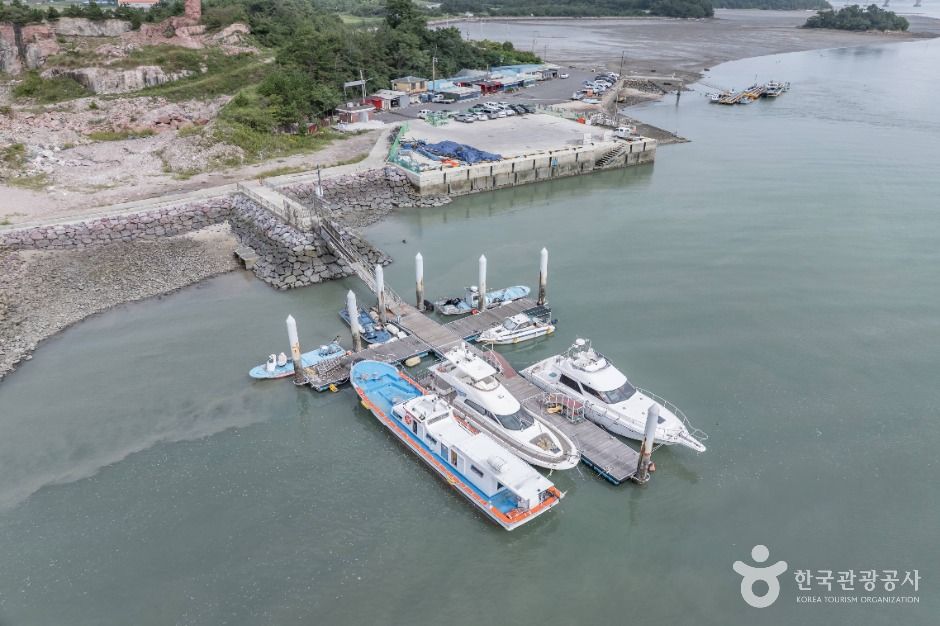 신안_압해도선착장 (5)
