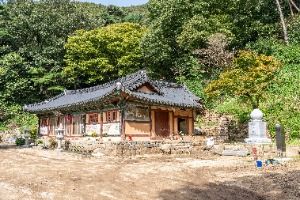 천장사(서산) 사진 5