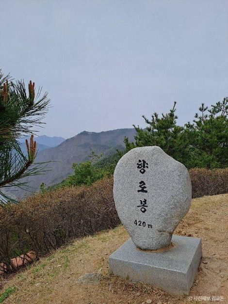 무주_무주 향로산 자연휴양림 (3)