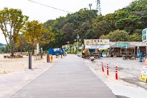 왜목마을 사진 2