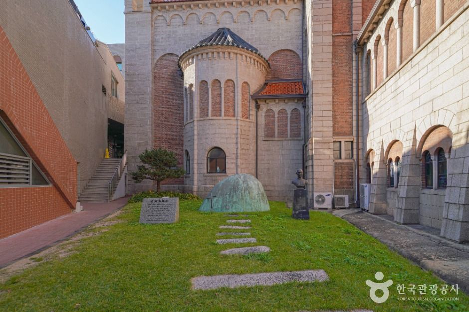 thumbnail-대한성공회 서울주교좌성당-8