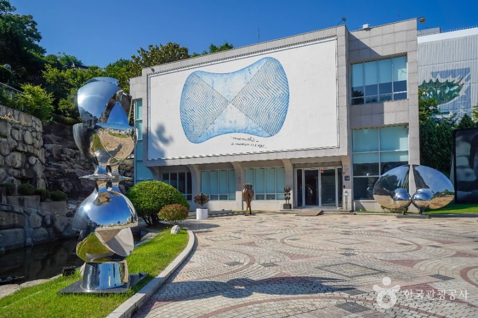 창원시립마산문신미술관