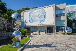 창원시립마산문신미술관