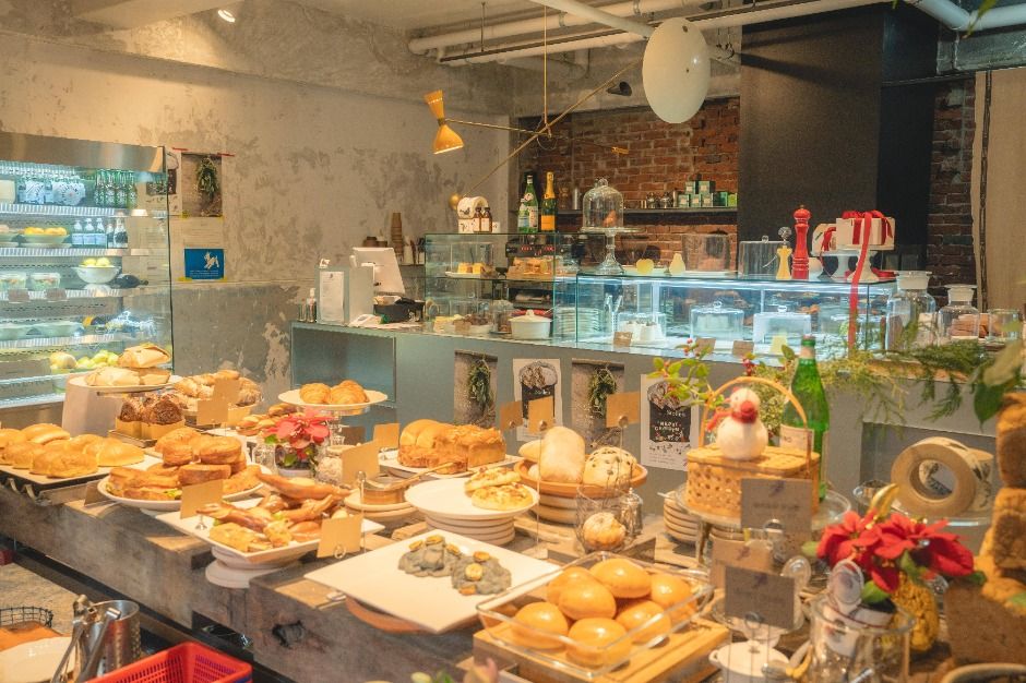 더플라잉팬 부강탕