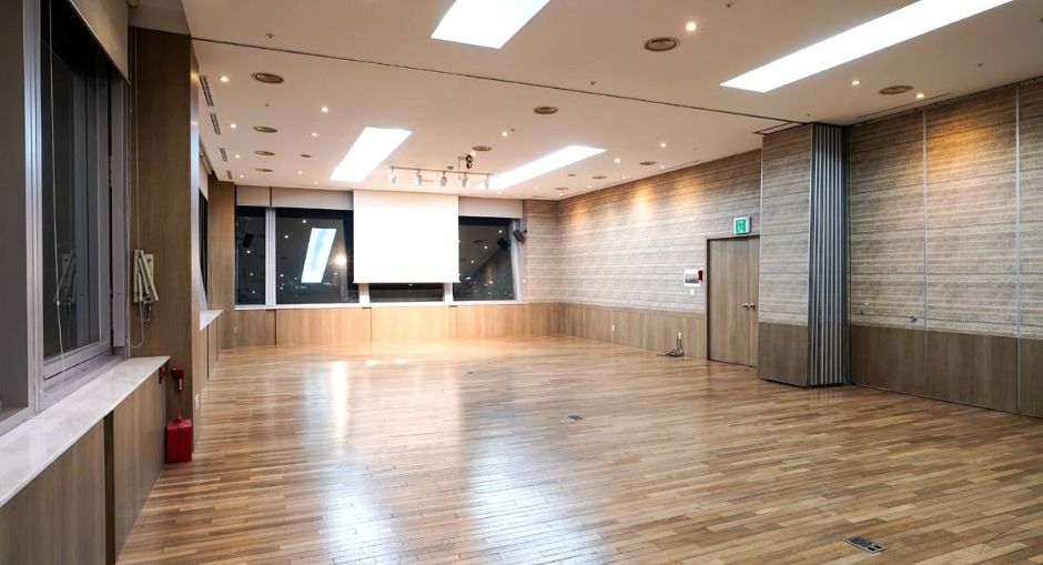 구미_구미센츄리호텔_연회장 (2)