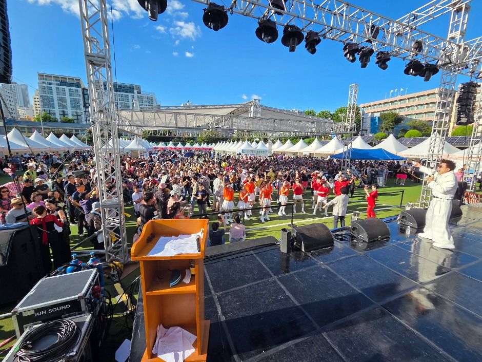 미추홀미디어문화축제