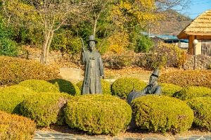 남원_가왕 송흥록·국창 박초월 생가 (3)