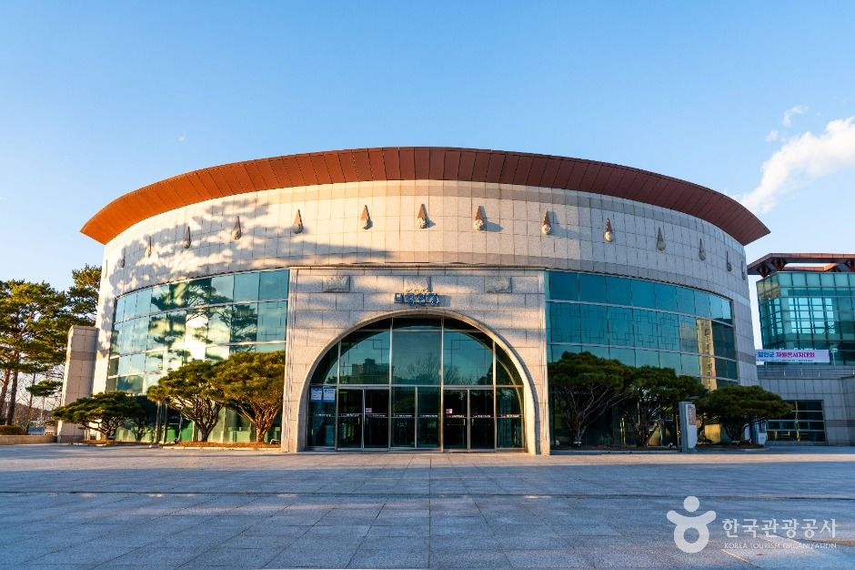 함안문화예술회관