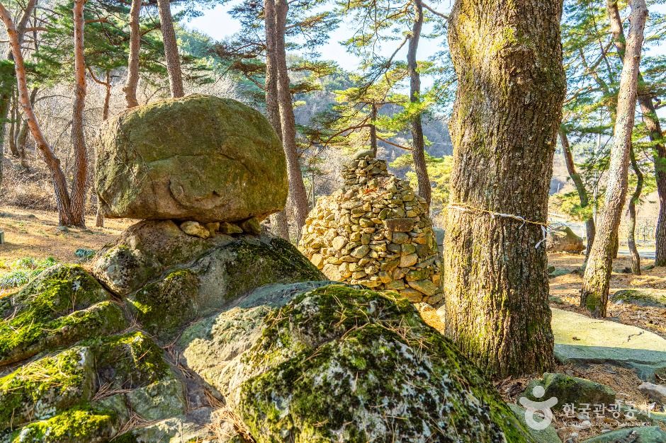 구병리아름마을