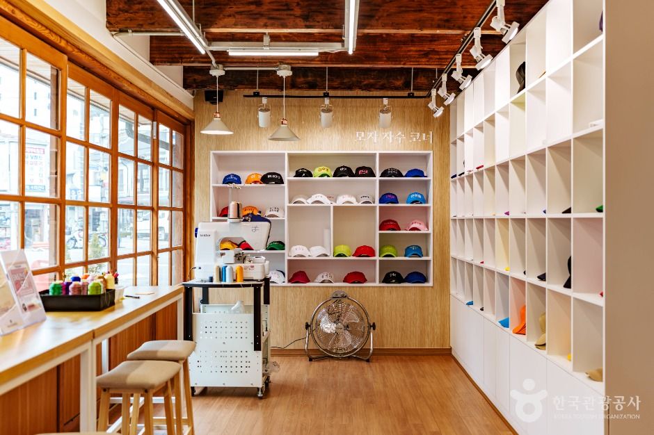 목포모자아트갤러리