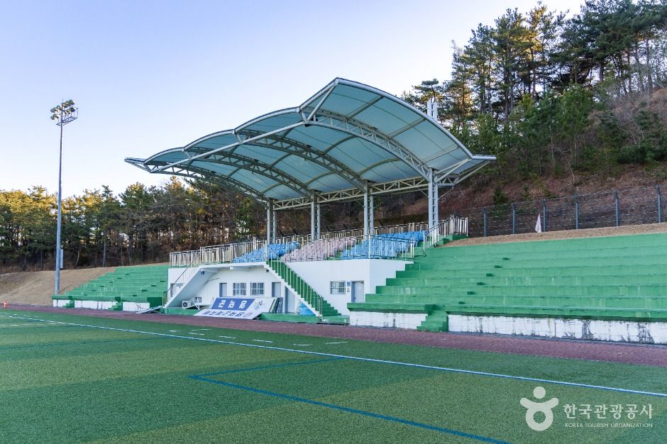 영해생활체육공원