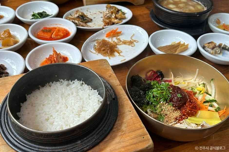 thumbnail-하숙영가마솥비빔밥-3