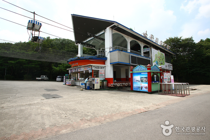 Seoul Grand Park (서울대공원-서울동물원)